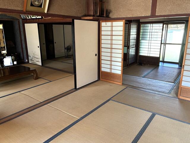 農業に最適！丹波市春日町東中の二世帯向け物件の画像7