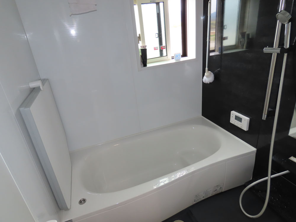 南紀の台の築浅！上富田町朝来の物件の画像6