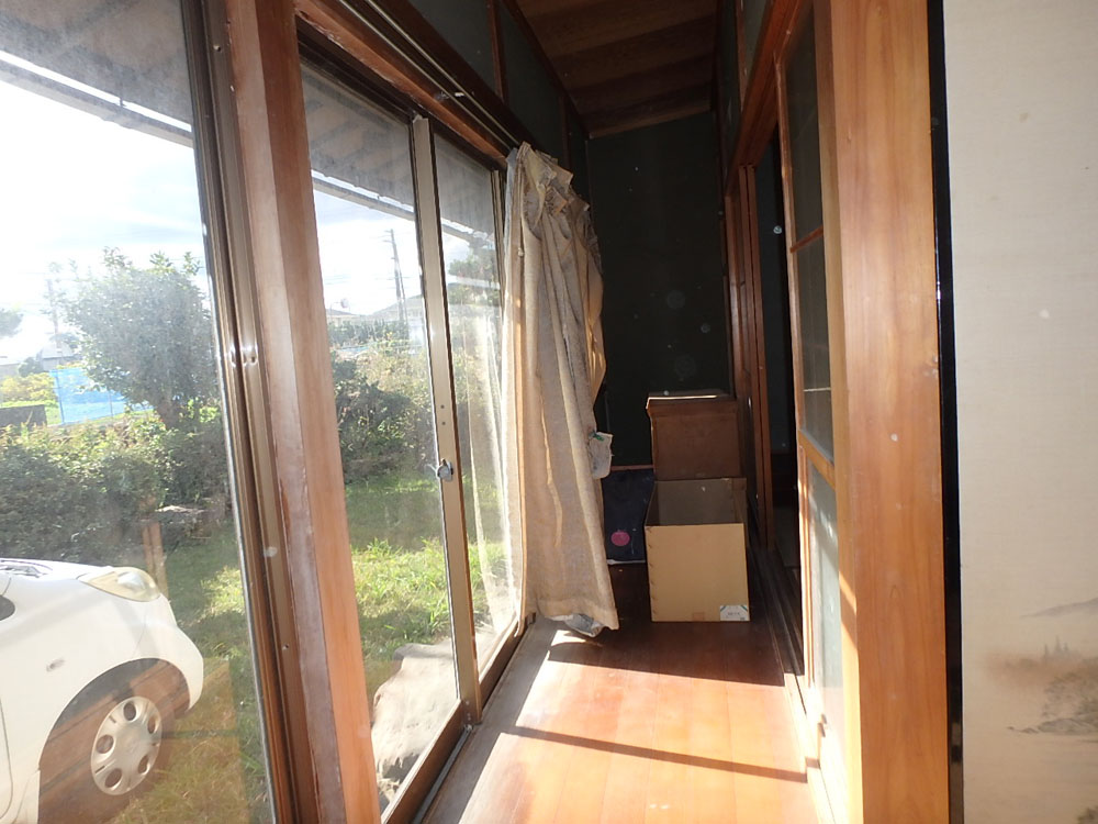 米や野菜作りに最適！御坊市湯川町丸山の農家住宅物件の画像6