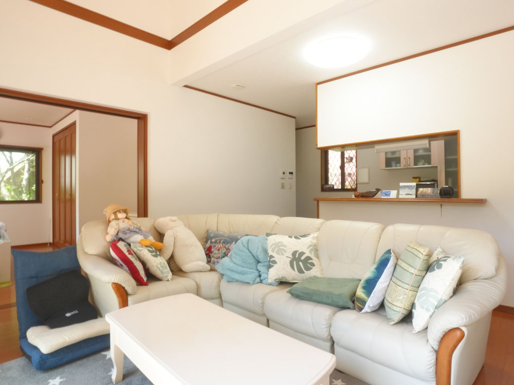 蛍と星空に包まれる里山の別荘地！紀の川市中鞆渕の物件の画像6