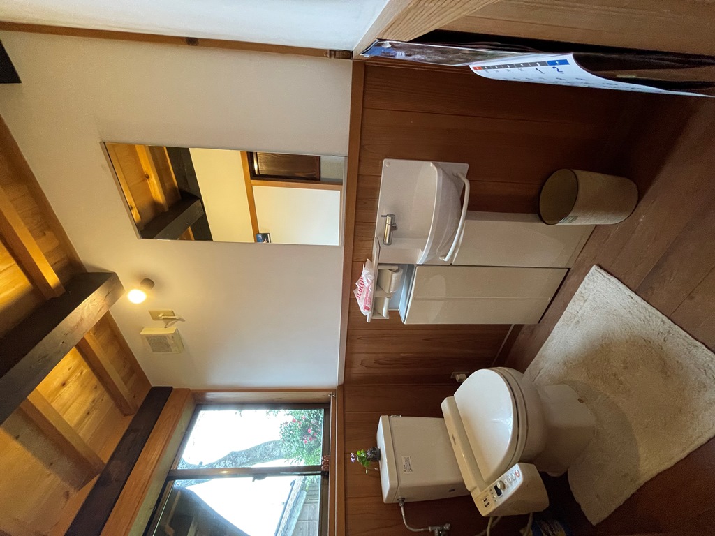 新潟県糸魚川市小見　古民家の画像7