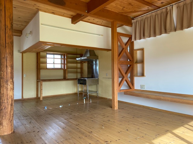 長岡市沢下条中古住宅の画像6