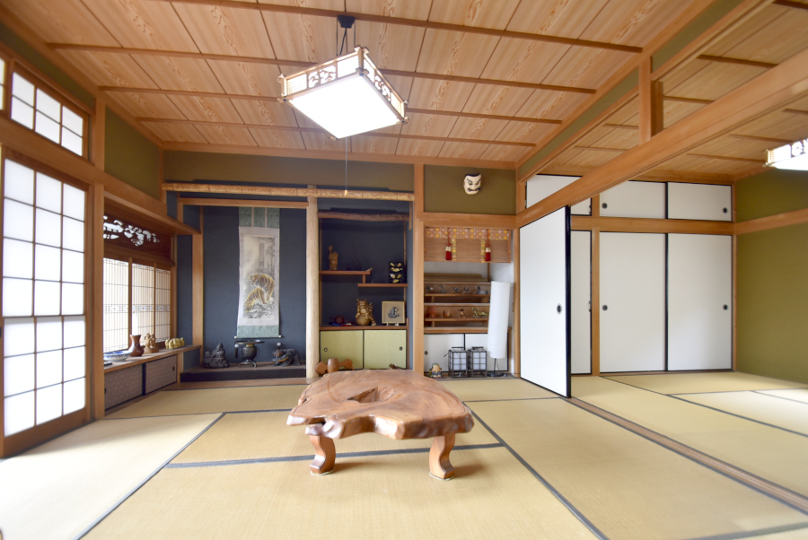 漁港に近い絶景オーシャンビュー！たつの市御津町の日本家屋物件の画像6
