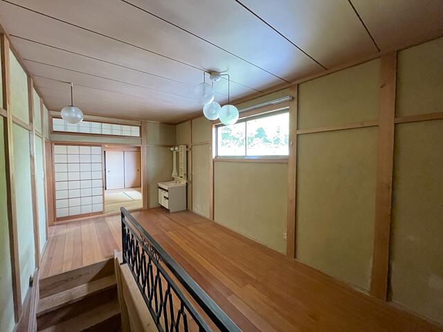 倉庫付きで利便性抜群！丹波市青垣町西芦田の2階建物件の画像7