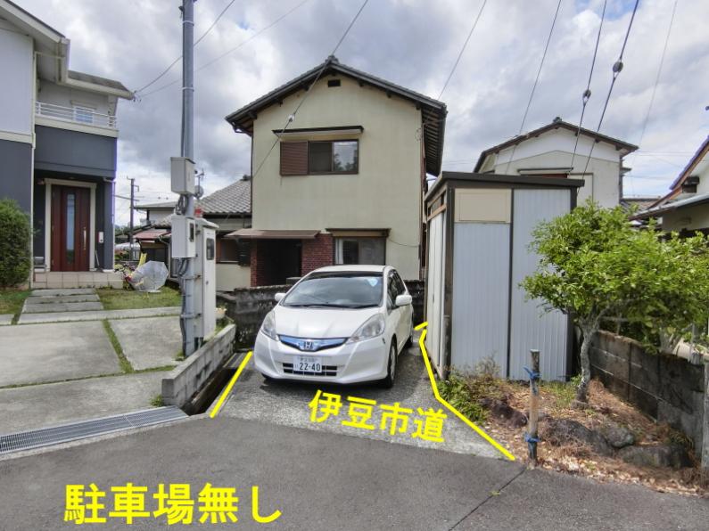 撮り鉄必見！伊豆市柏久保の物件物件の画像7
