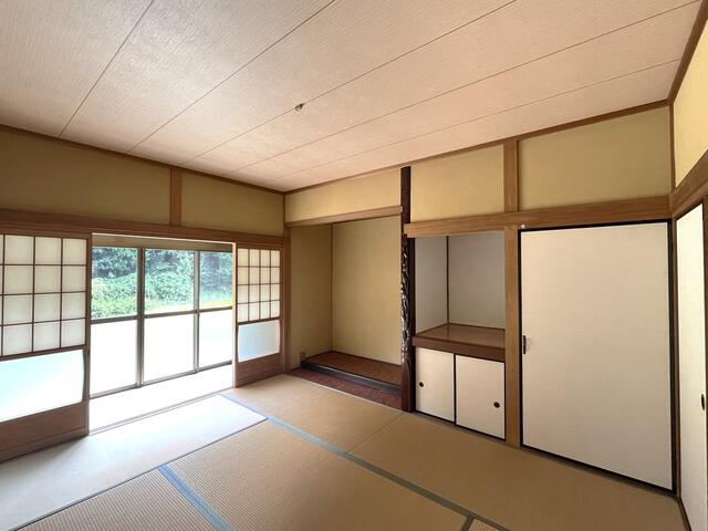 日当たり良好！神崎郡市川町下牛尾の戸建物件の画像7