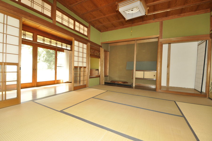 スローライフを愉しむ！姫路市飾東町の日本家屋物件の画像6