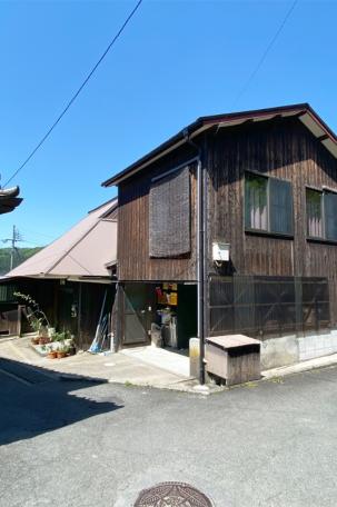 和モダンリフォーム済！高島市朽木宮前坊の古民家物件の画像7