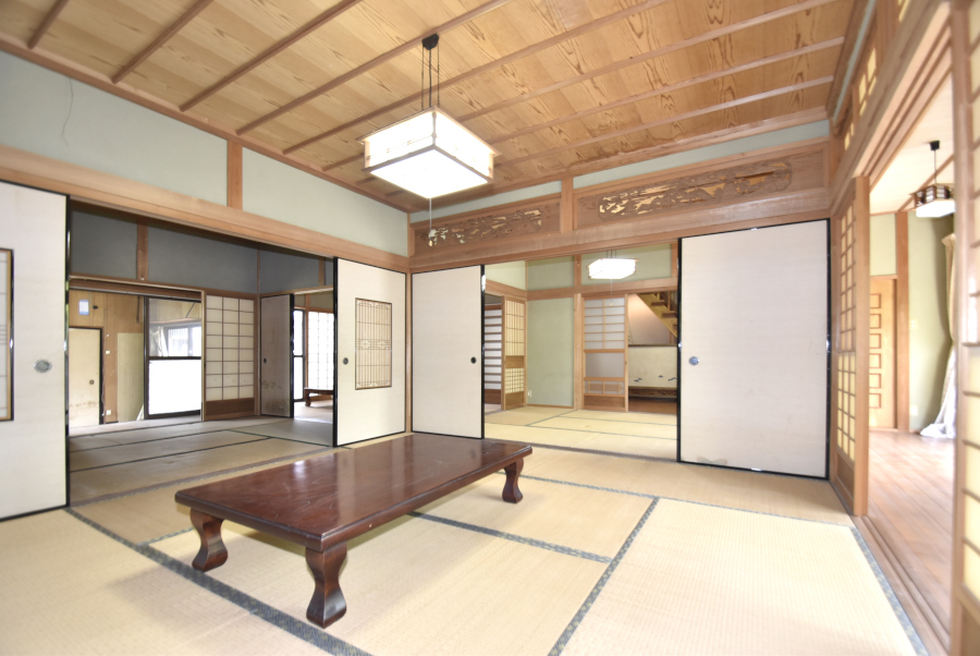 農地付き！たつの市新宮町の日本家屋物件の画像6