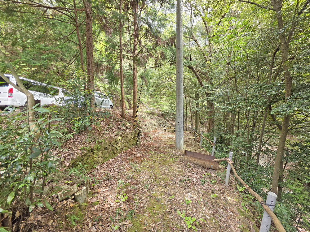夏場の避暑地に最適！有田川町粟生の別荘物件の画像6