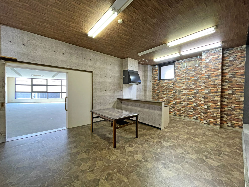海南の街を一望！海南市日方のRC造5階建て物件の画像6