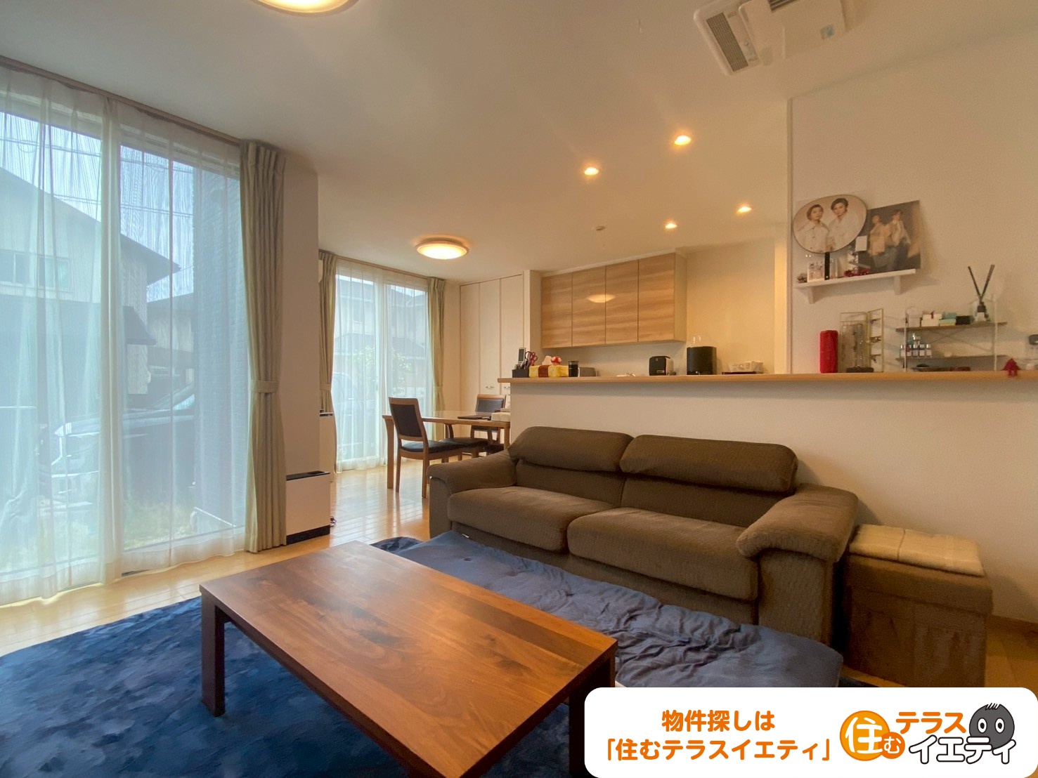長期優良住宅認定の安心物件！山口市吉敷上東2丁目6-36のメーカー中古住宅物件の画像7