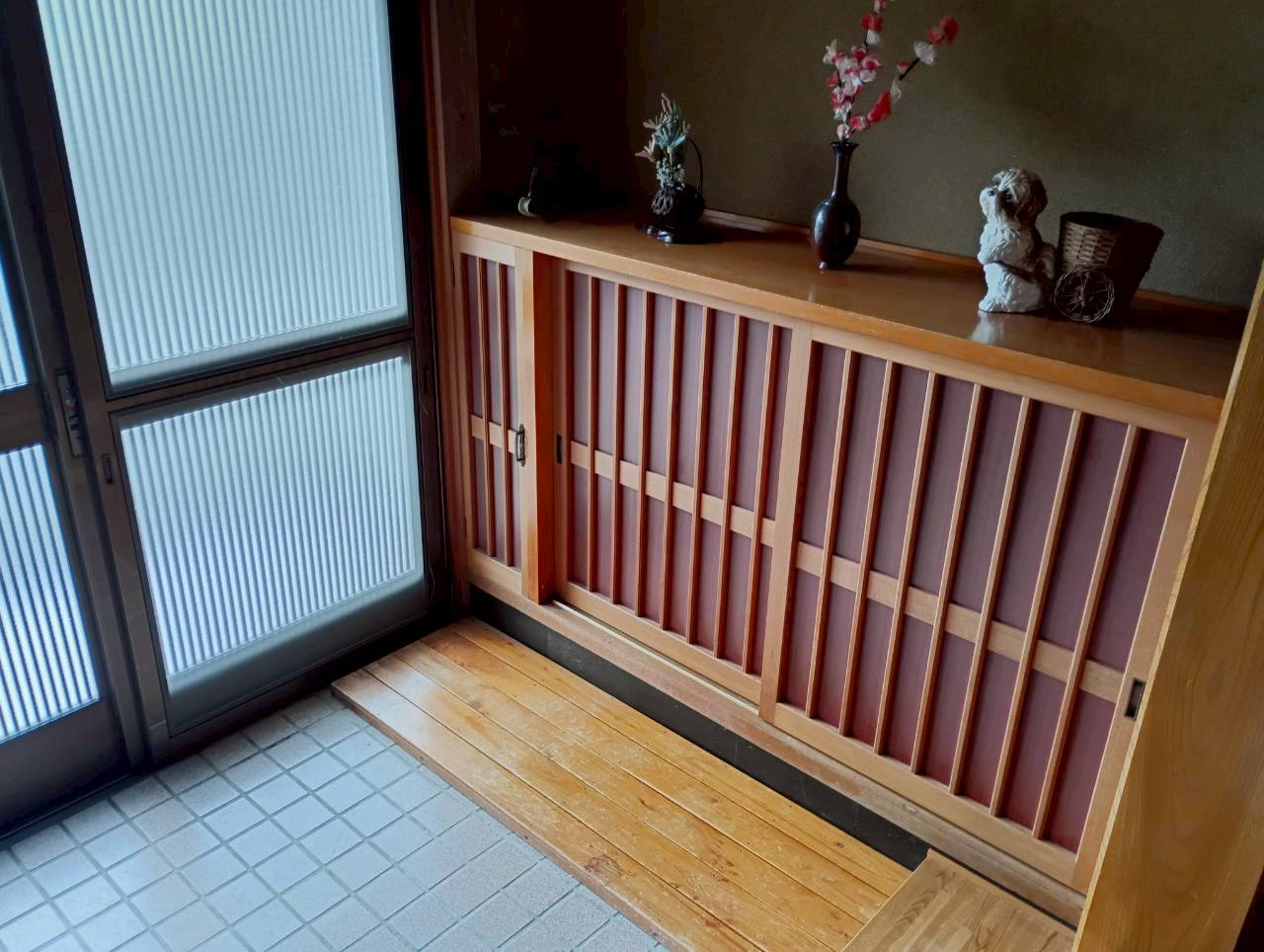 日当たりの良い畑があります。の画像7