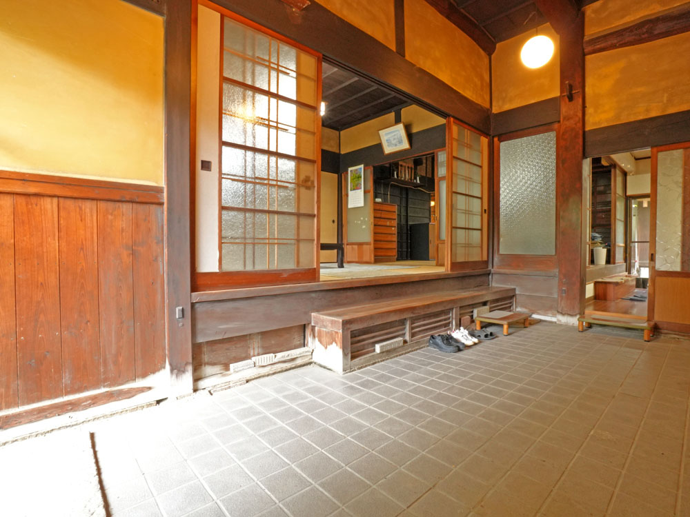 築100年超の古民家邸宅！紀の川市中三谷の物件の画像6