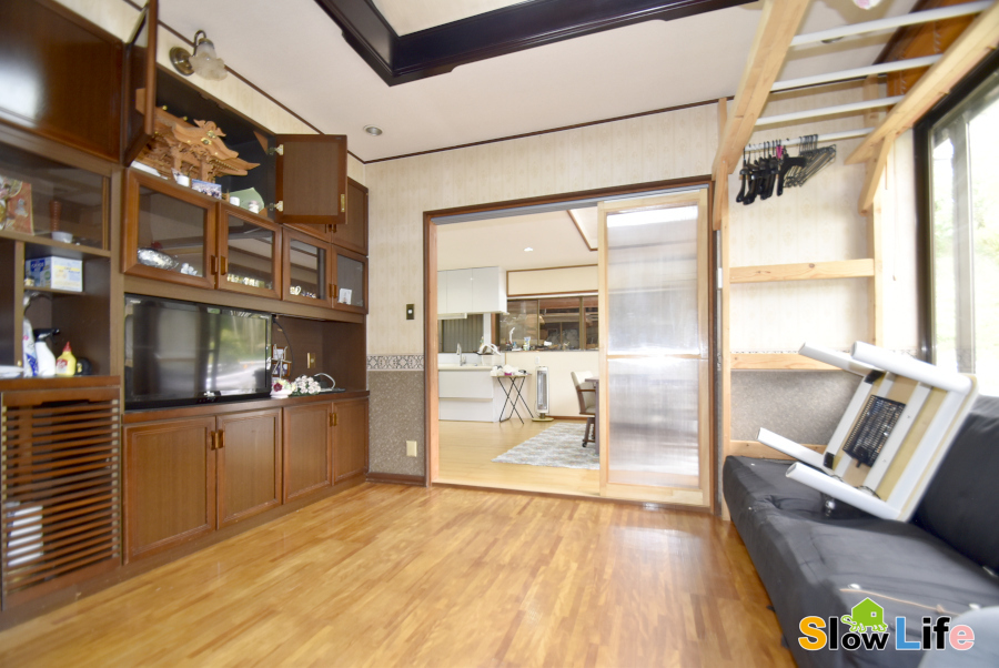 ファミリーに最適！姫路市御立中の住宅物件の画像6
