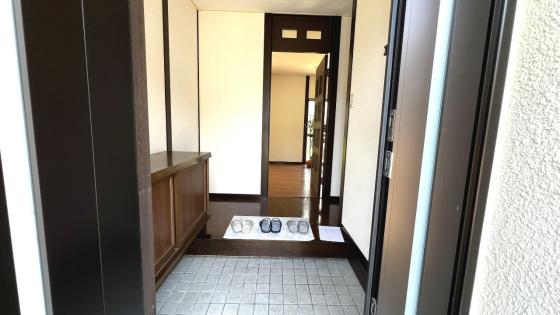 ミサワホームの広々LDK18帖！川西市伏見台5丁目の住宅物件の画像6