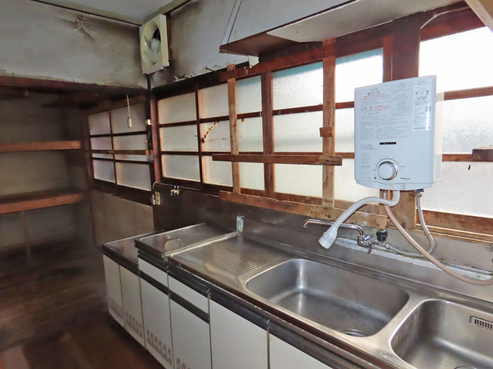 生活便利！田辺市下万呂の戸建住宅物件の画像6