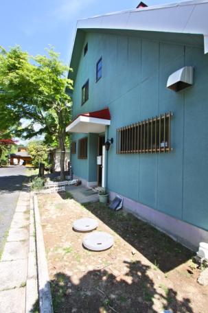 避暑地の安心リゾート！三重県津市白山町伊勢見の中古別荘物件の画像7
