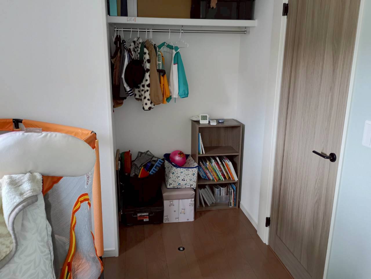 令和５年４月建築、カーポート付き平屋住宅！の画像6