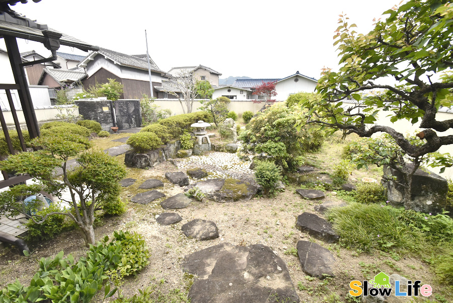 農地と倉庫付き！姫路市北東部の和風住宅物件の画像6