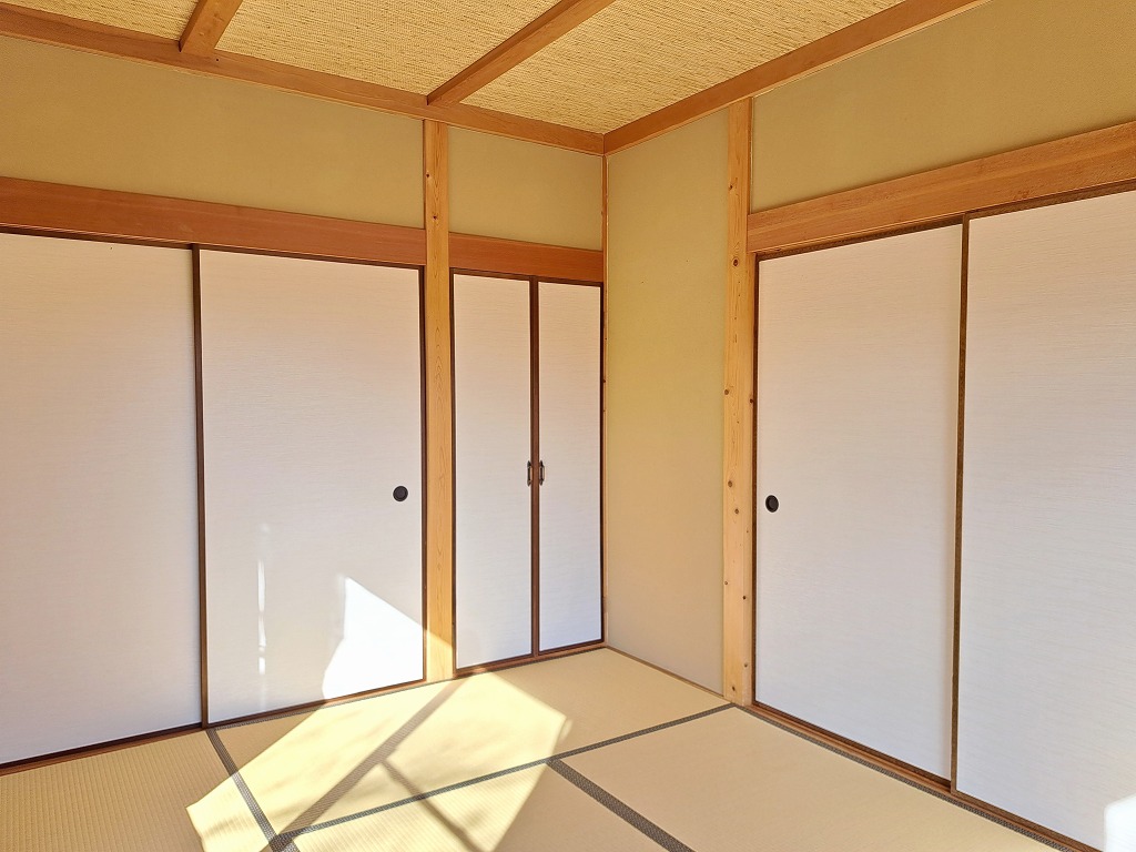 絶景を楽しめるドッグラン付き！ペットと共にのんびり暮らす平屋建の別荘の画像7