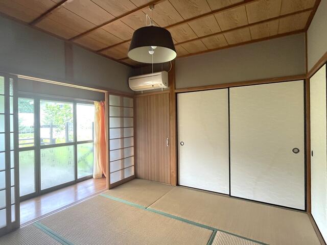 老後も暮らしやすい平屋建住宅！丹波市春日町下三井庄の1階建物件の画像7