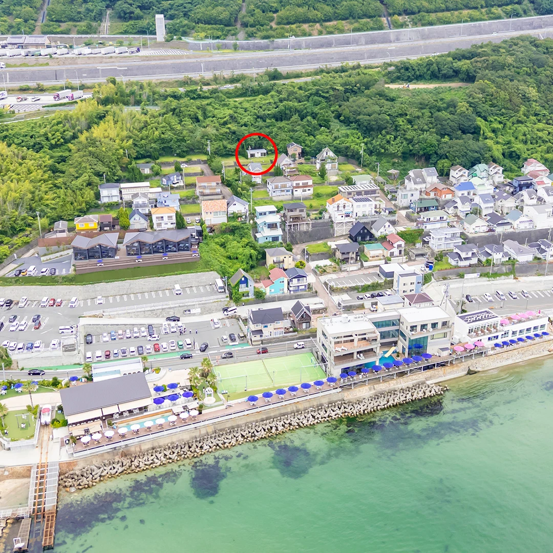 趣味を楽しむ拠点！淡路市尾崎の平屋物件の画像7