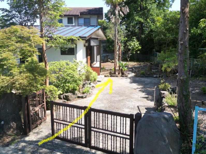 高齢者に優しいリノベーション済み！伊東市八幡野の小さな家物件の画像7