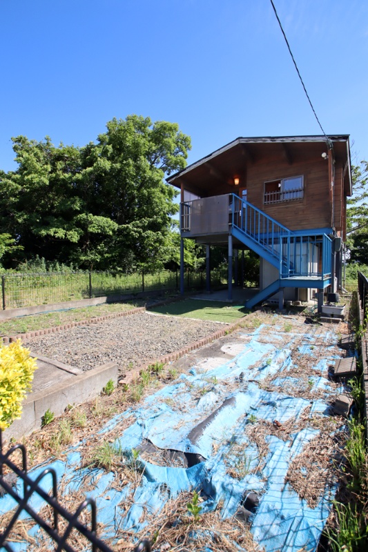 DIY好き必見！高島市新旭町の中古別荘物件の画像7