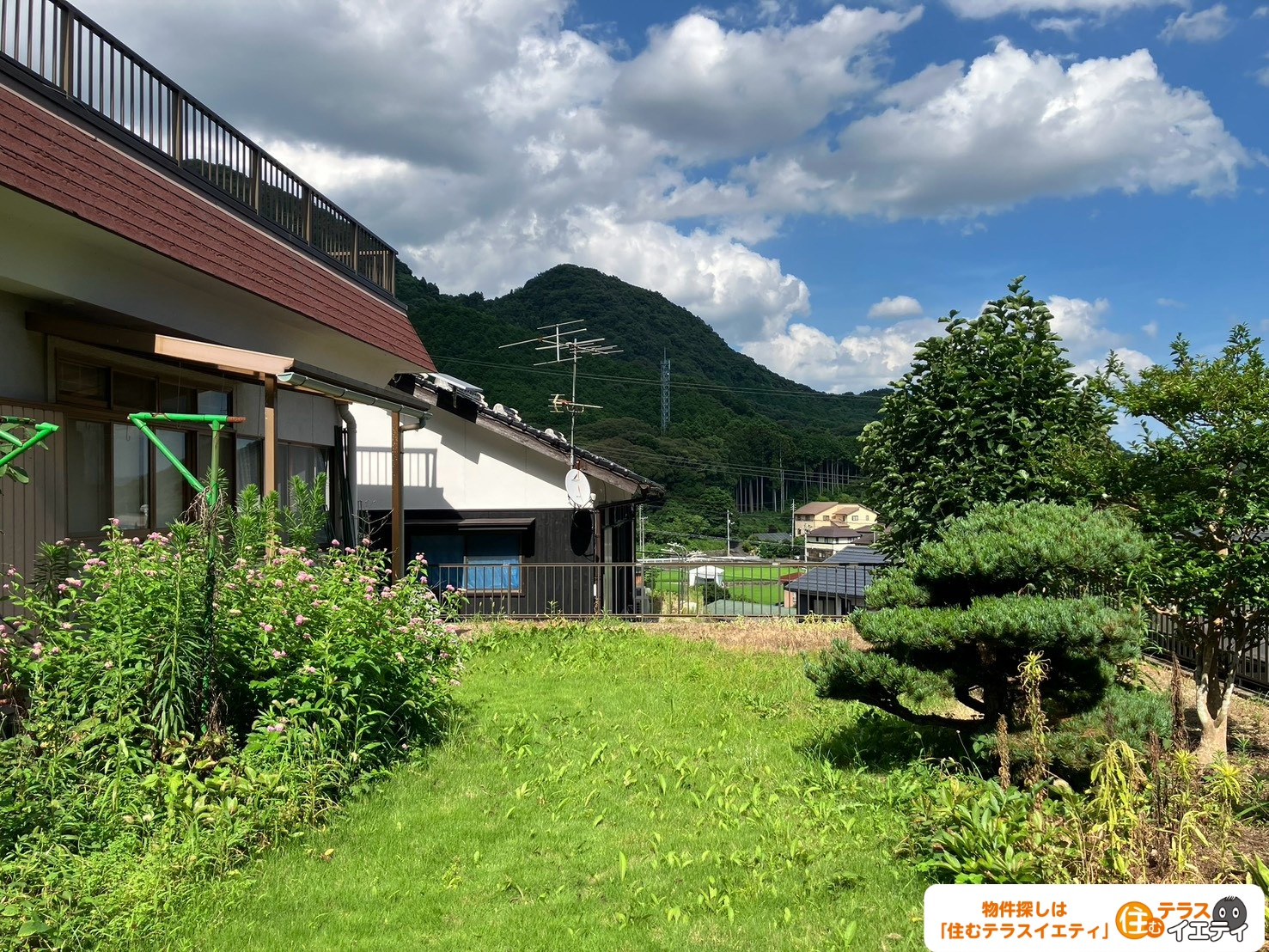 温泉好き必見！山口市朝倉町11-19の中古住宅物件の画像7