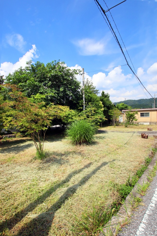 広大な日本庭園とドッグラン付き！米原市大野木の中古戸建物件の画像7