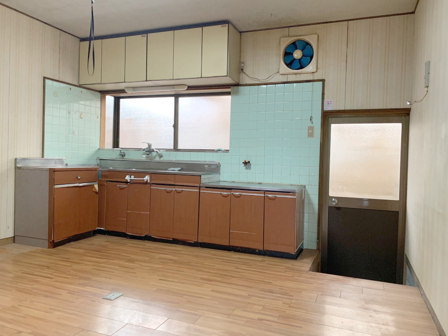 兵庫県多可郡多可町加美区大袋 中古戸建ての画像7