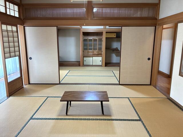 丹波市 山南町玉巻 (谷川駅) 2階建 8LDKの画像7
