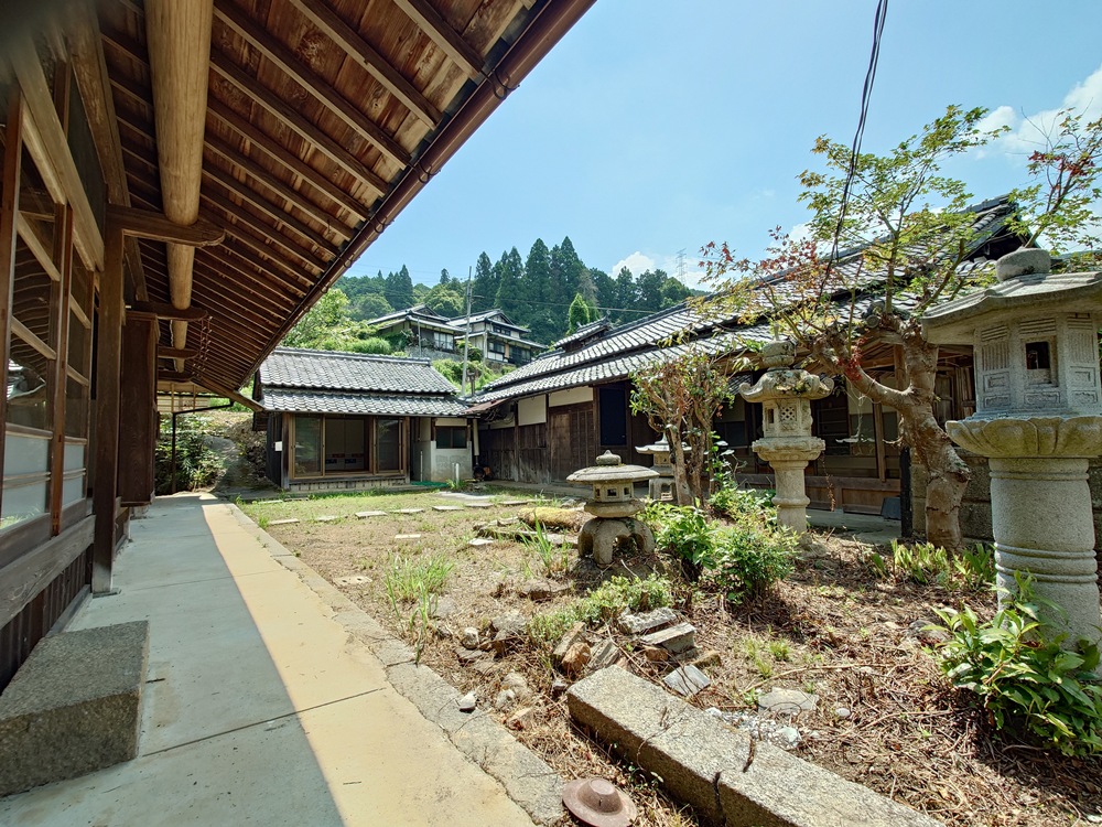 奈良市大平尾町の画像7
