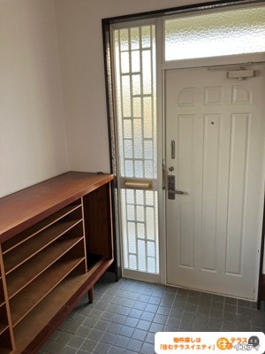 下関市豊浦町大字室津下　中古住宅３DKの画像7