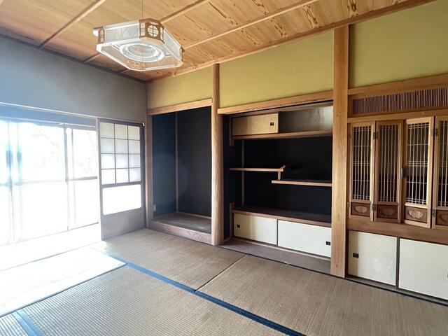丹波市 山南町岩屋 1階建 9DKの画像7