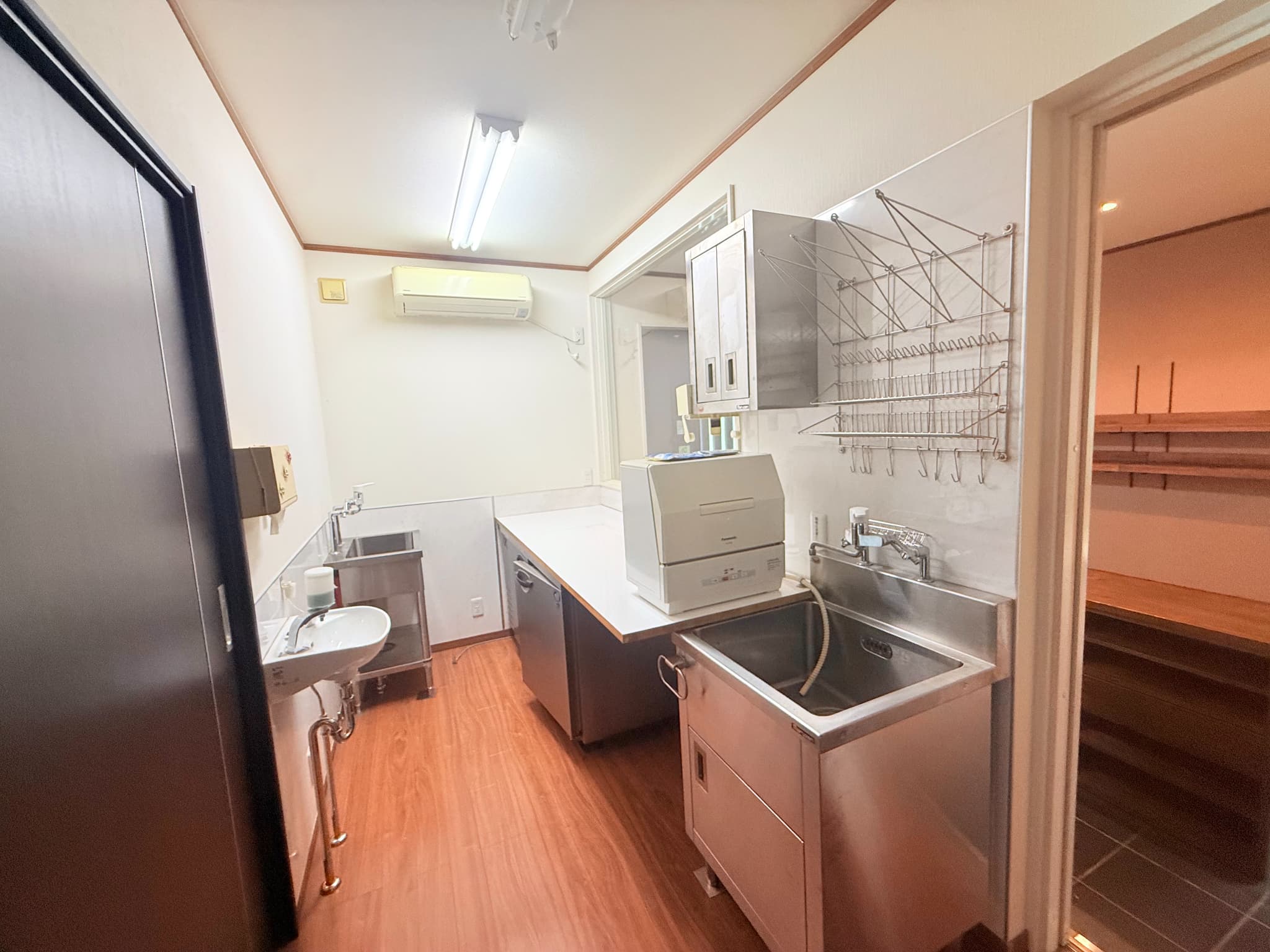 元パン屋さんの店舗兼住宅！の画像7