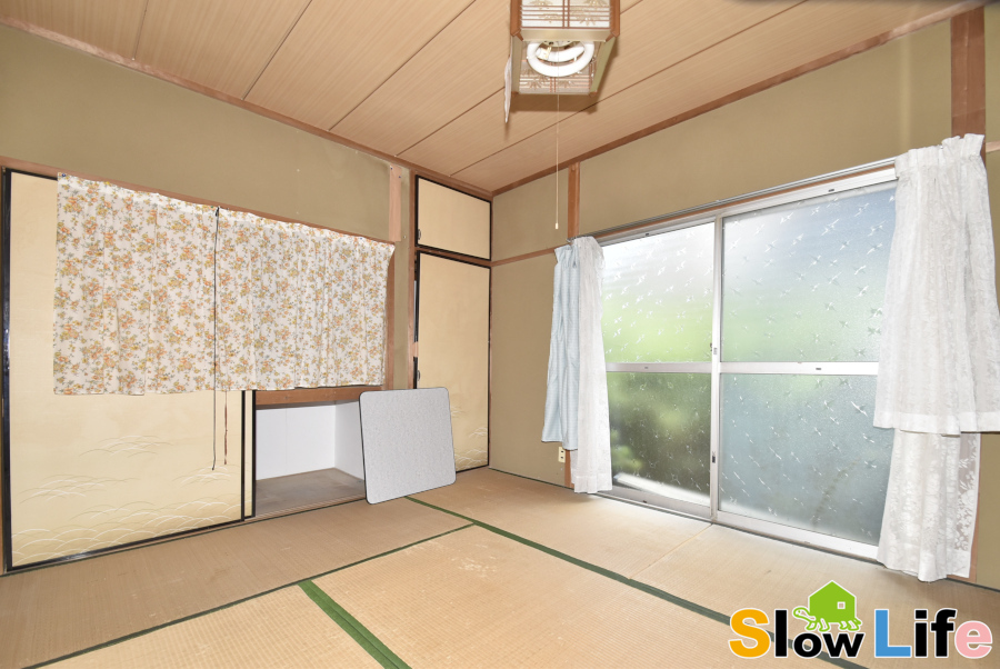 お部屋数充実の8DK！姫路市林田町の物件の画像6