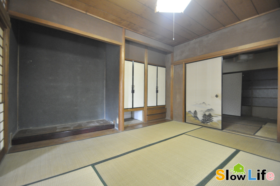 お部屋数充実の10SLDK！加古川市平荘町の一般住宅物件の画像6