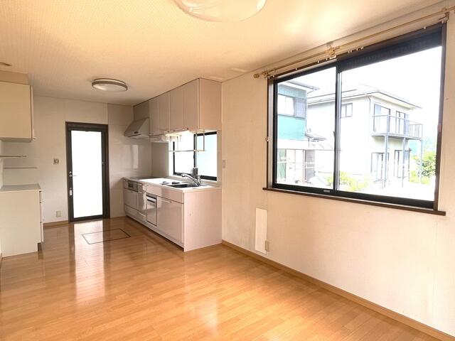 安心のオール電化！丹波市氷上町新郷の2階建5LDK物件の画像7