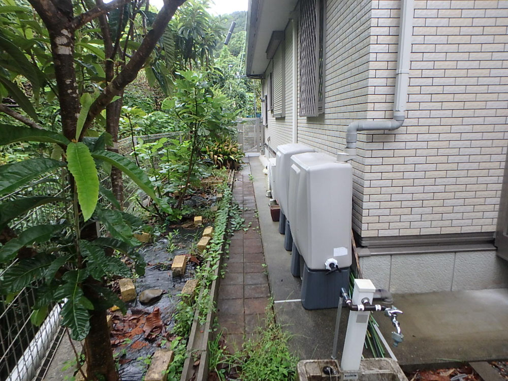 設備充実！美浜町三尾の平家物件の画像6