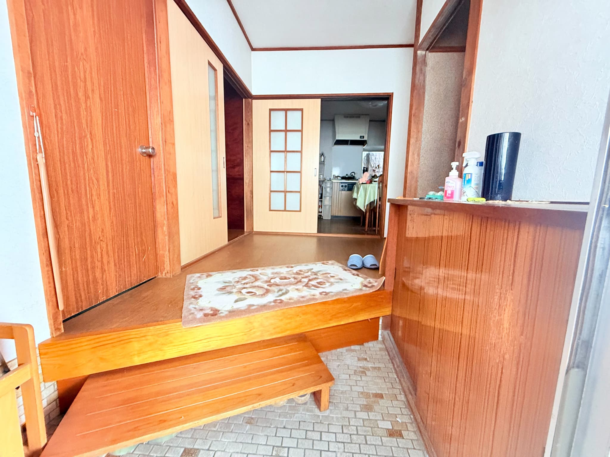 更地でのお引渡し！解体費用は売主負担の画像7