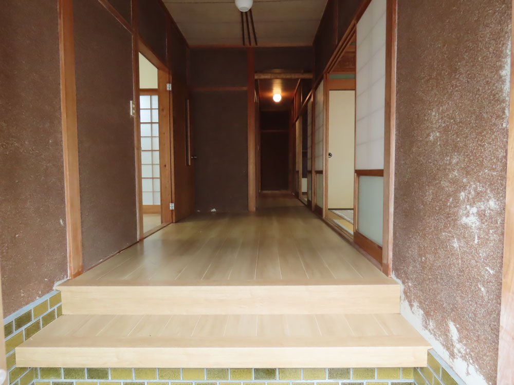 釣り・菜園を楽しむ田舎暮らし！白浜町安宅の平屋物件の画像6