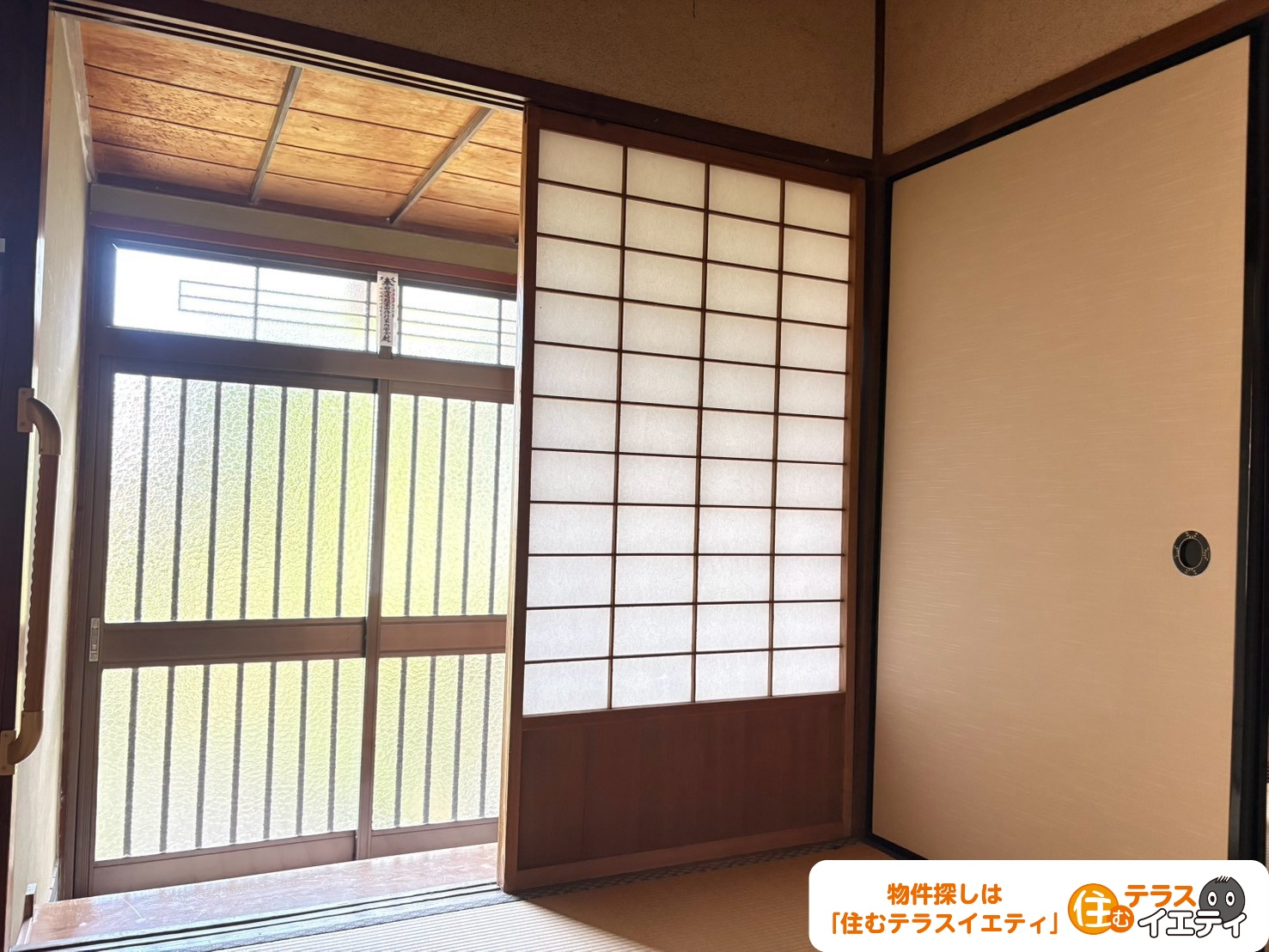 部屋数豊富な7DK！山口市後河原197番2の中古住宅物件の画像7