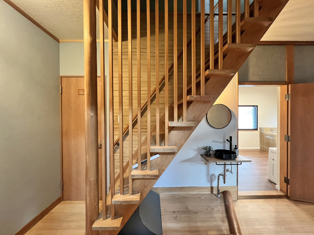 こだわりの日本家屋！かつらぎ町兄井の物件物件の画像6
