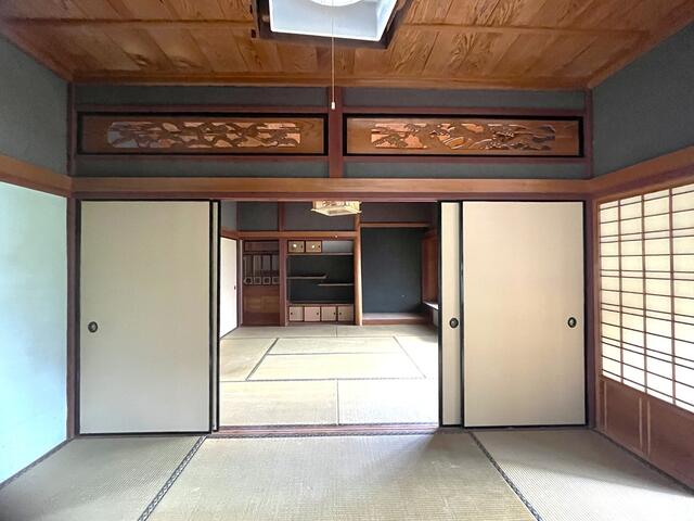 丹波市 春日町栢野 2階建 8SKの画像7