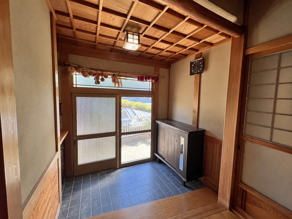 九度山町下古沢（件番号12114）の物件の画像6
