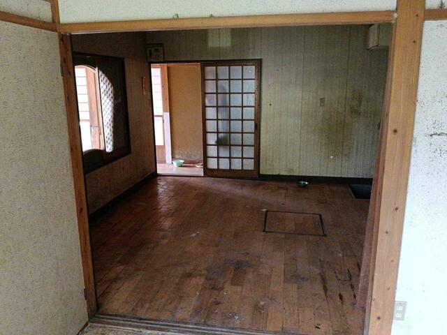 いわき市 四倉町下柳生字宮下 (小川郷駅) 1階建 3DKの画像7