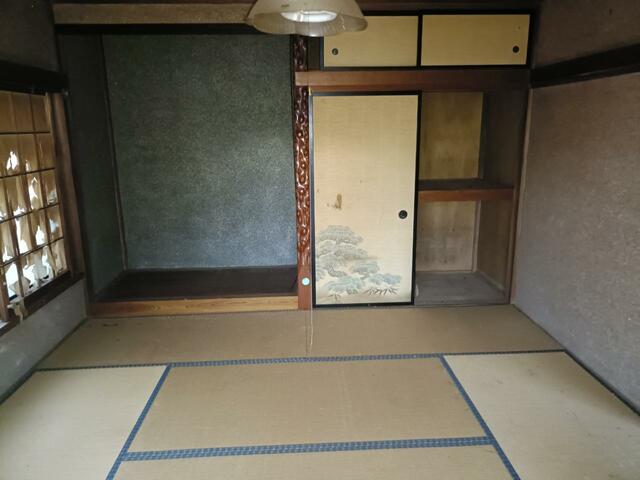 小美玉市 小川 (高浜駅) 1階建 3DKの画像7