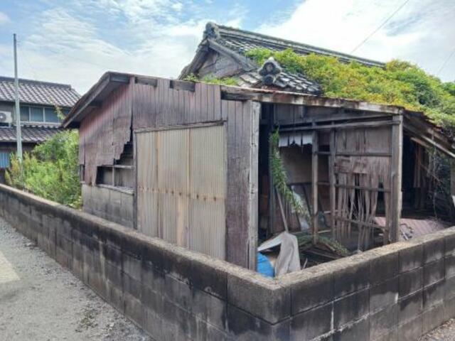 下関市 彦島田の首町１丁目 (門司駅) 1階建 3DKの画像7